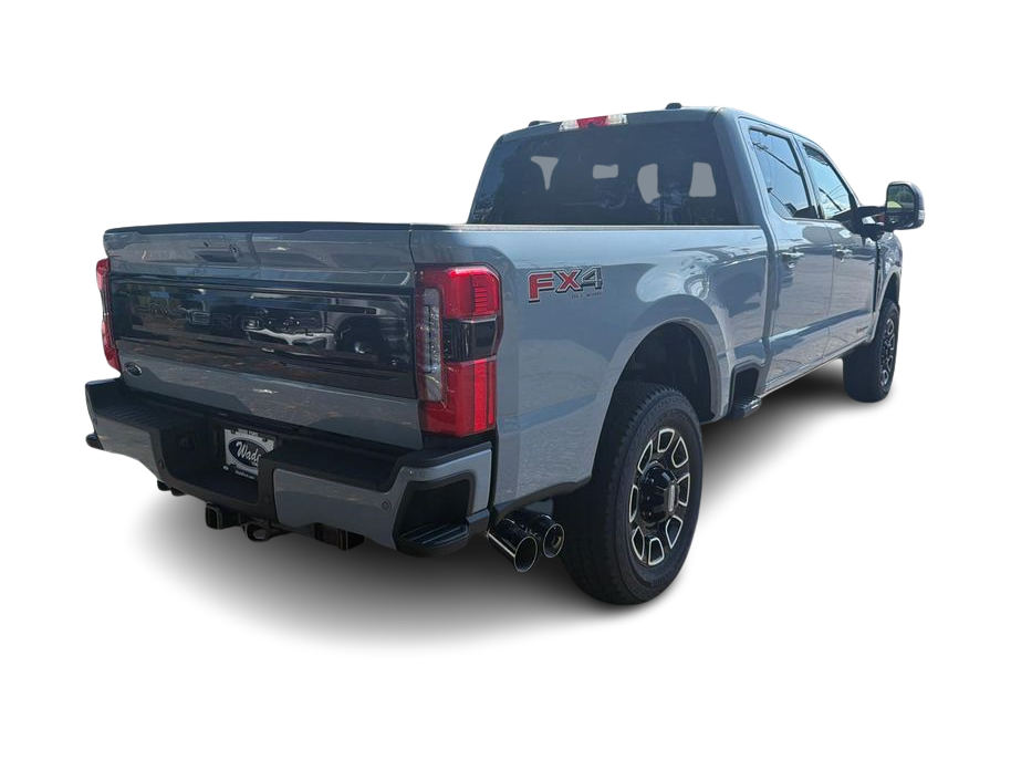 Thumbnail: 2026 Ford F-350 - 20