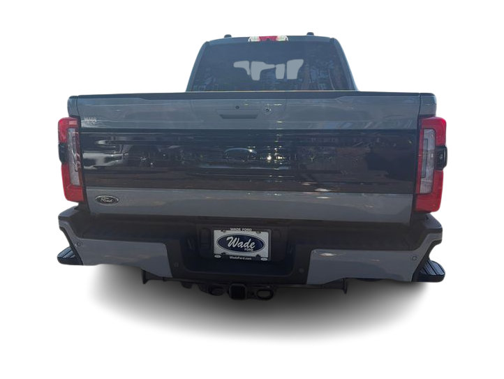 Thumbnail: 2026 Ford F-350 - 5