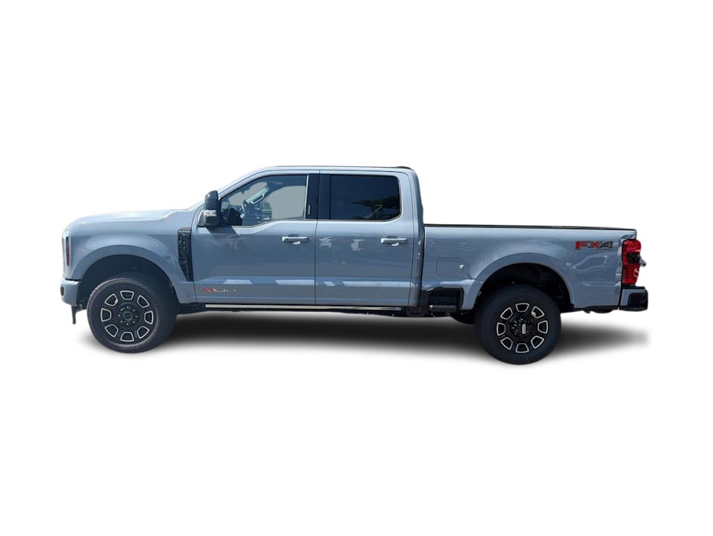 Thumbnail: 2026 Ford F-350 - 3
