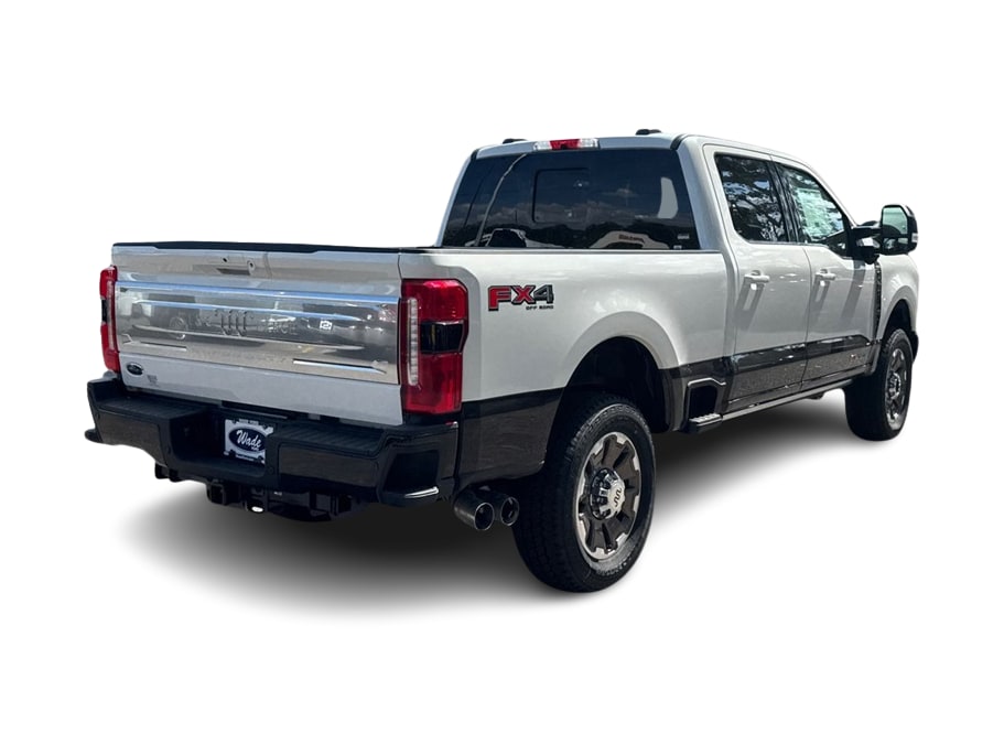 Thumbnail: 2025 Ford F-350 - 19