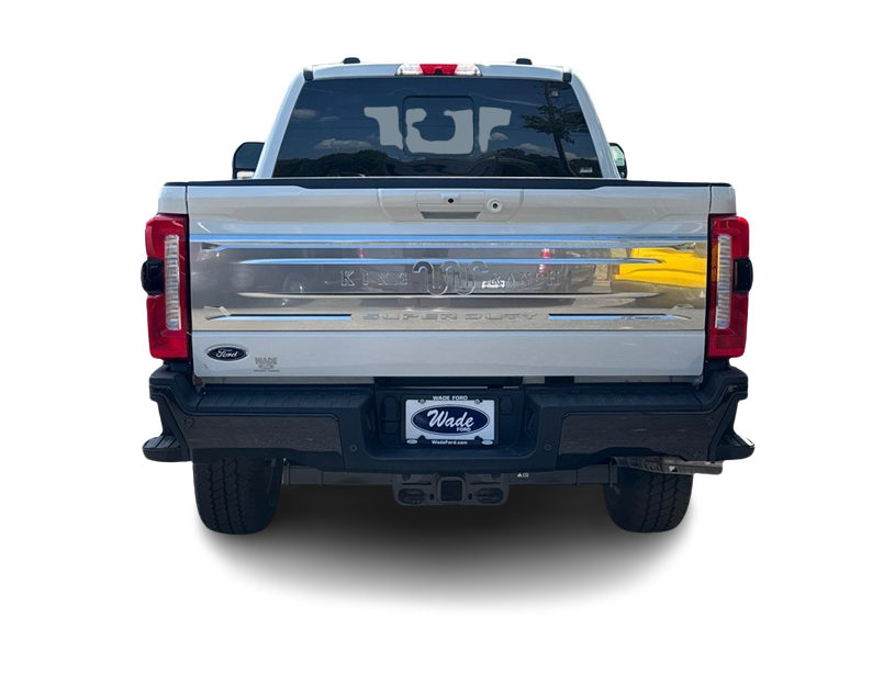 Thumbnail: 2025 Ford F-350 - 20