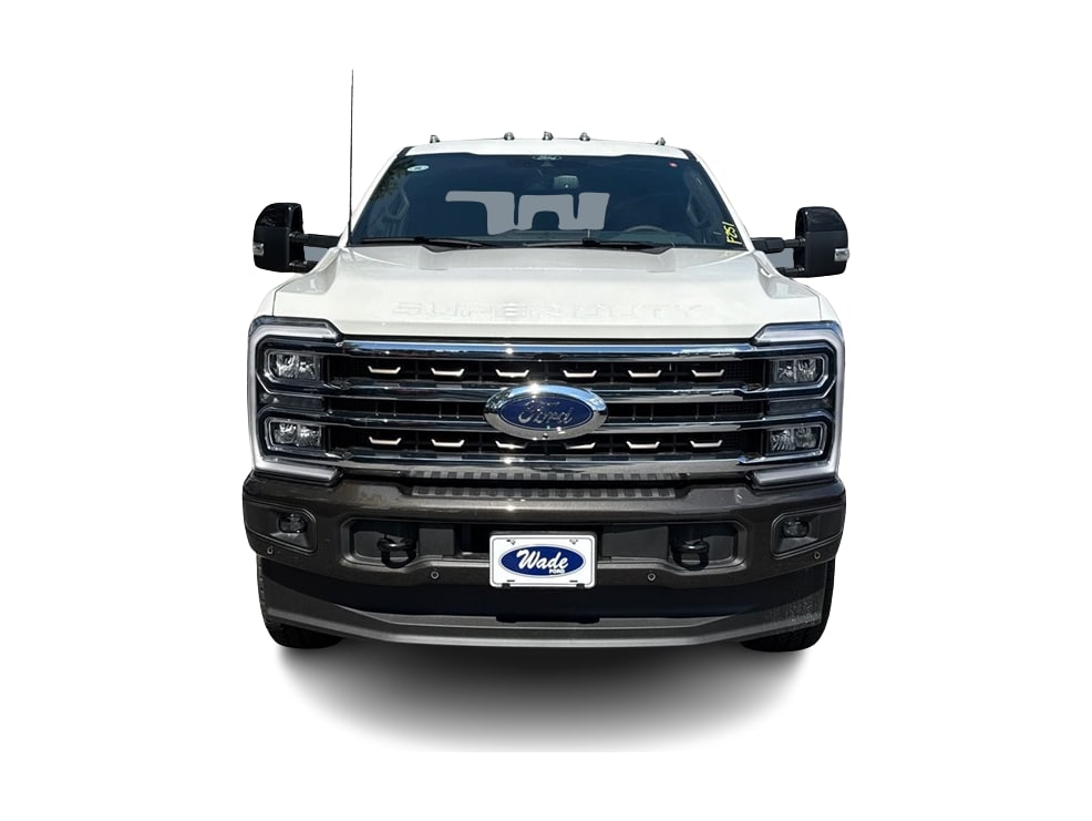 Thumbnail: 2025 Ford F-350 - 5