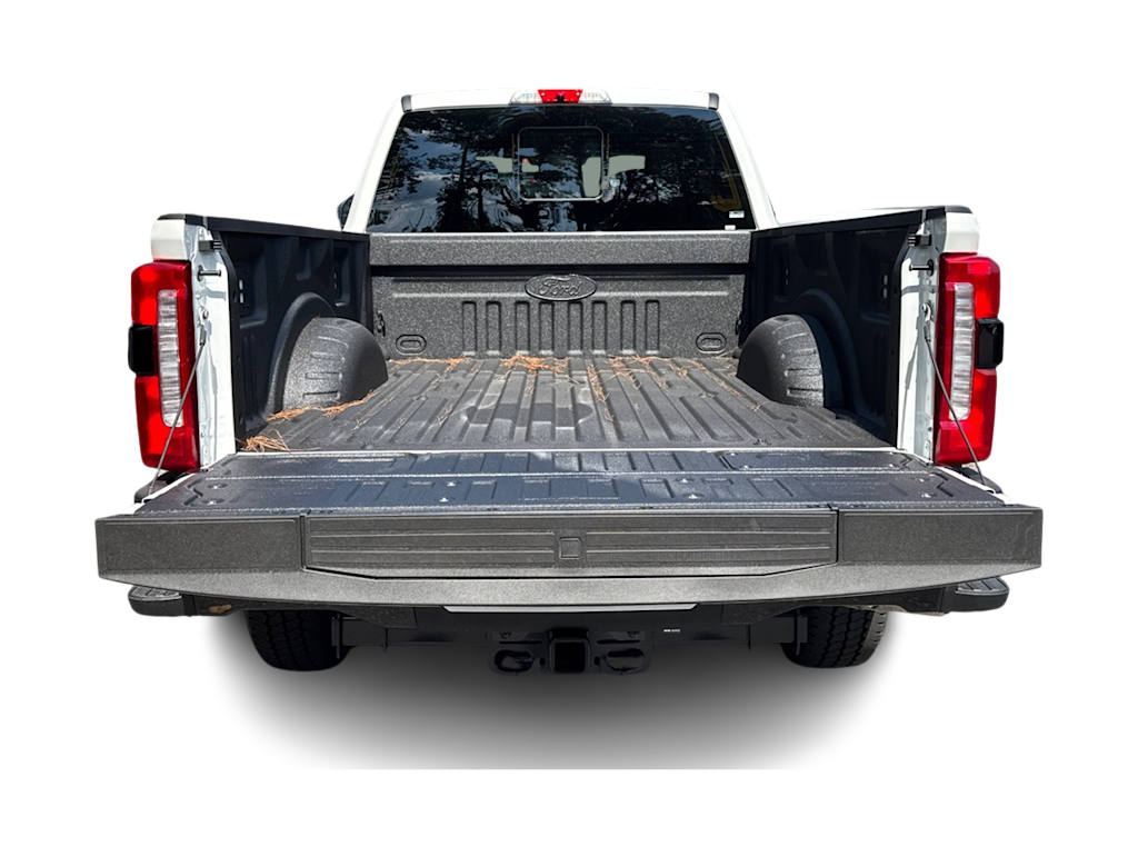 Thumbnail: 2025 Ford F-350 - 15