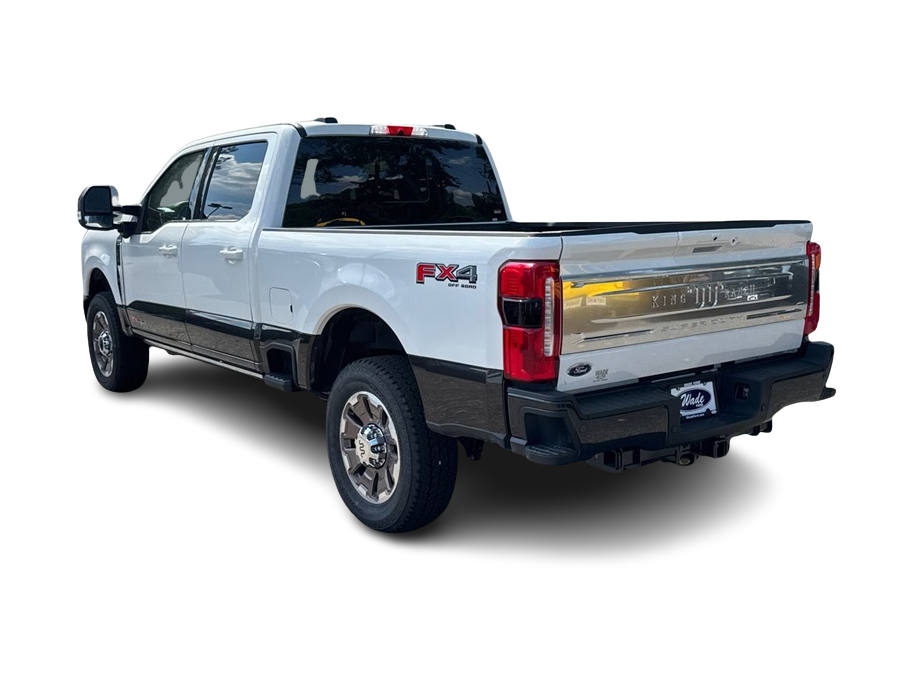 Thumbnail: 2025 Ford F-350 - 4