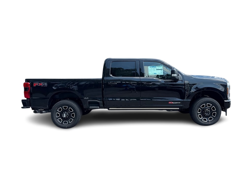 Thumbnail: 2026 Ford F-350 - 19