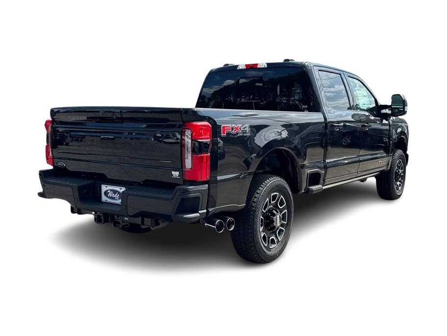 Thumbnail: 2026 Ford F-350 - 20