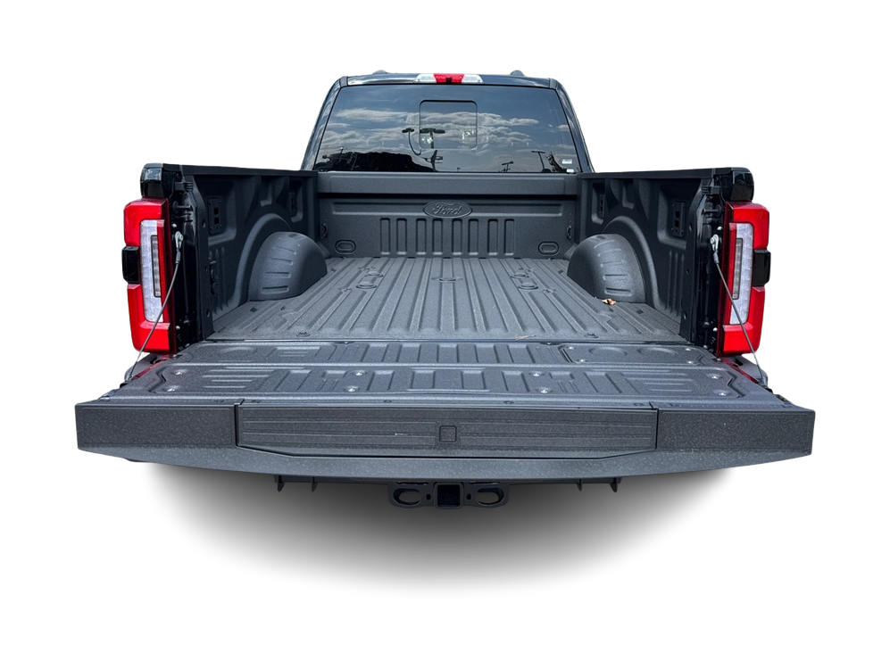 Thumbnail: 2026 Ford F-350 - 16