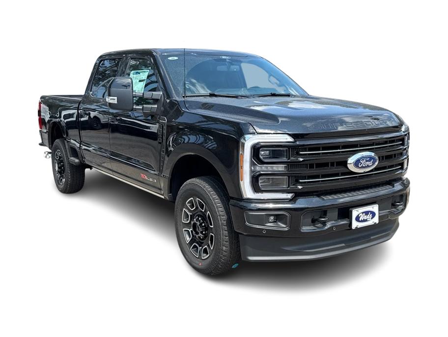 Thumbnail: 2026 Ford F-350 - 18