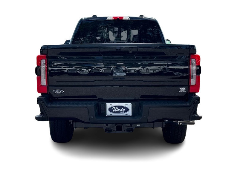 Thumbnail: 2026 Ford F-350 - 5