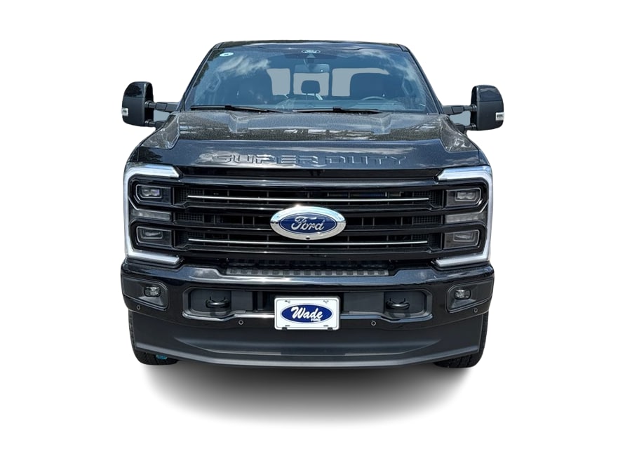 Thumbnail: 2026 Ford F-350 - 6