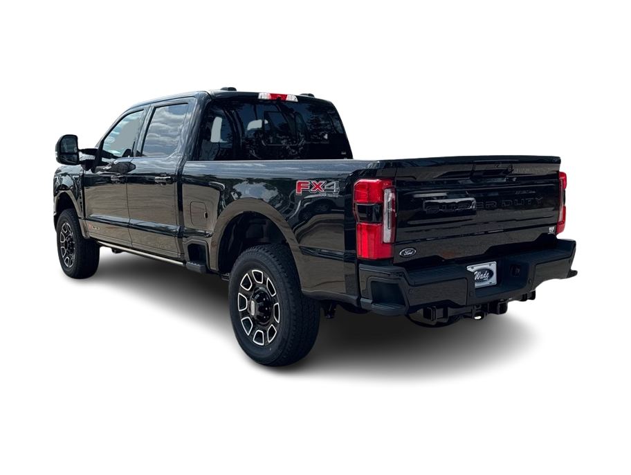 Thumbnail: 2026 Ford F-350 - 4