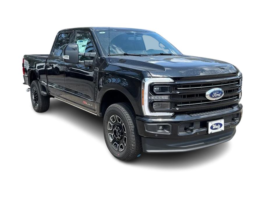 Thumbnail: 2026 Ford F-350 - 18