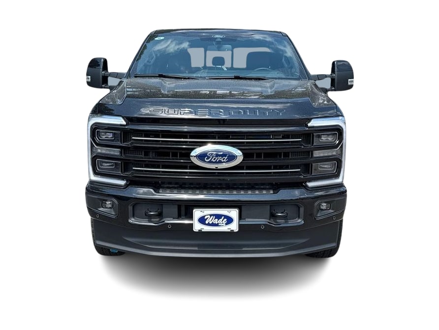 Thumbnail: 2026 Ford F-350 - 6