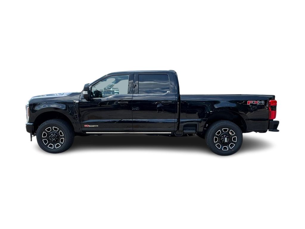 Thumbnail: 2026 Ford F-350 - 3