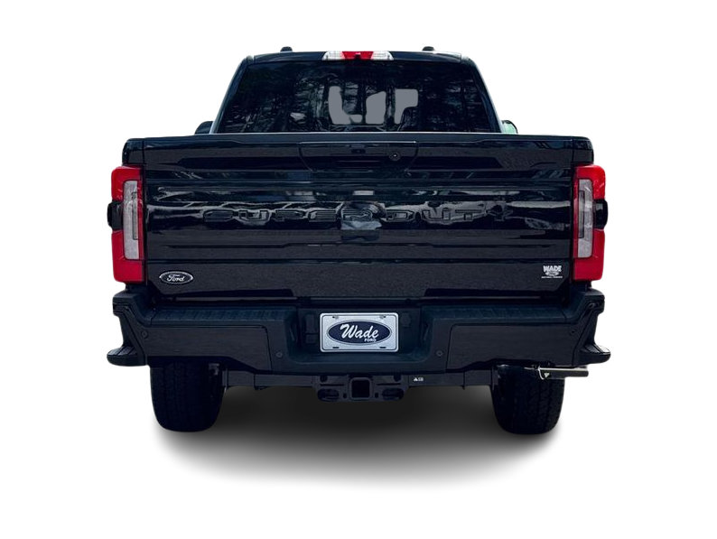 Thumbnail: 2026 Ford F-350 - 5