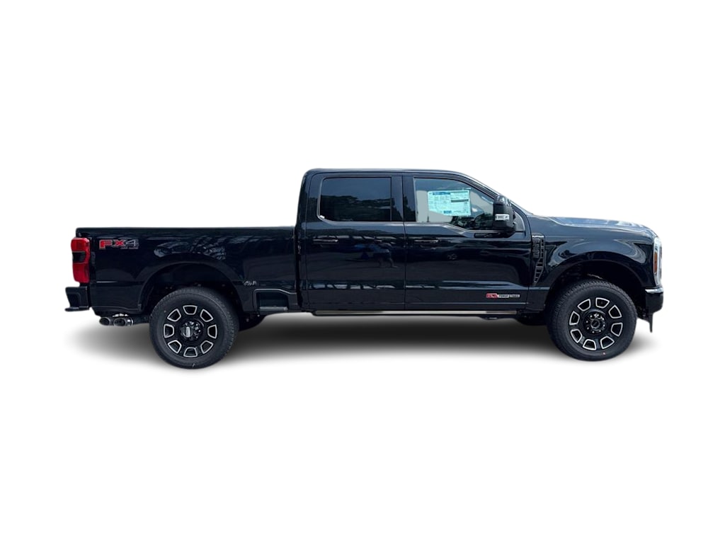 Thumbnail: 2026 Ford F-350 - 19