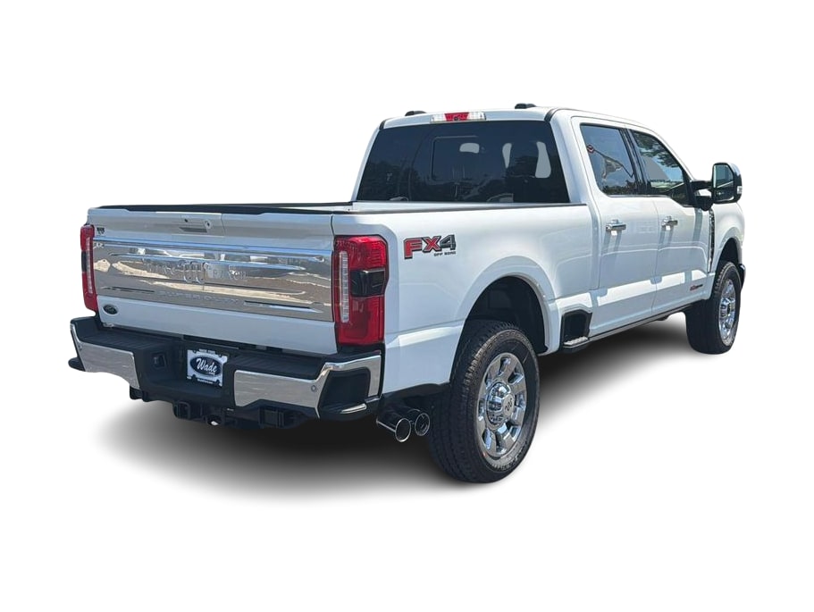 Thumbnail: 2026 Ford F-350 - 19