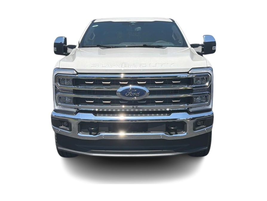 Thumbnail: 2026 Ford F-350 - 5