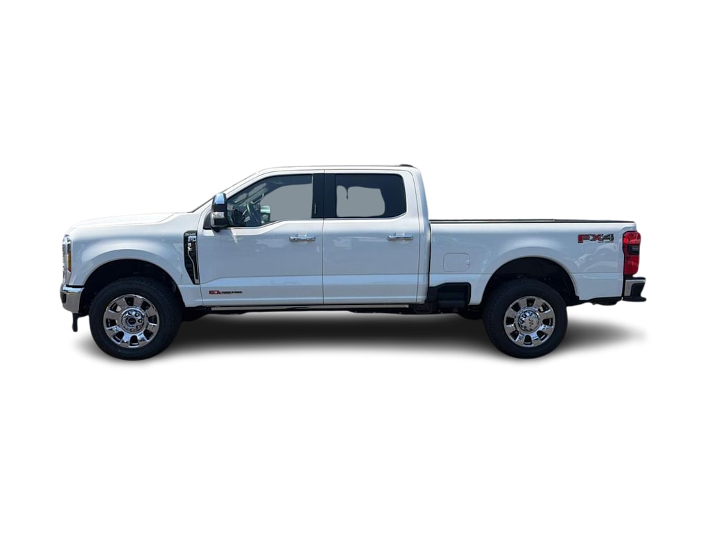 Thumbnail: 2026 Ford F-350 - 3