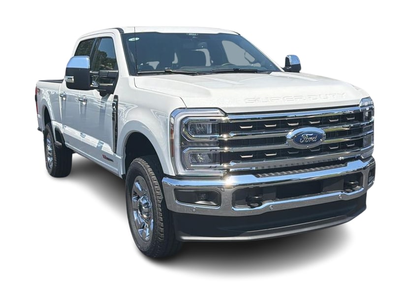Thumbnail: 2026 Ford F-350 - 17