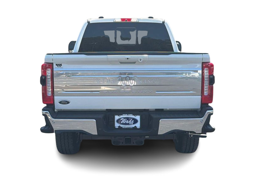 Thumbnail: 2026 Ford F-350 - 20