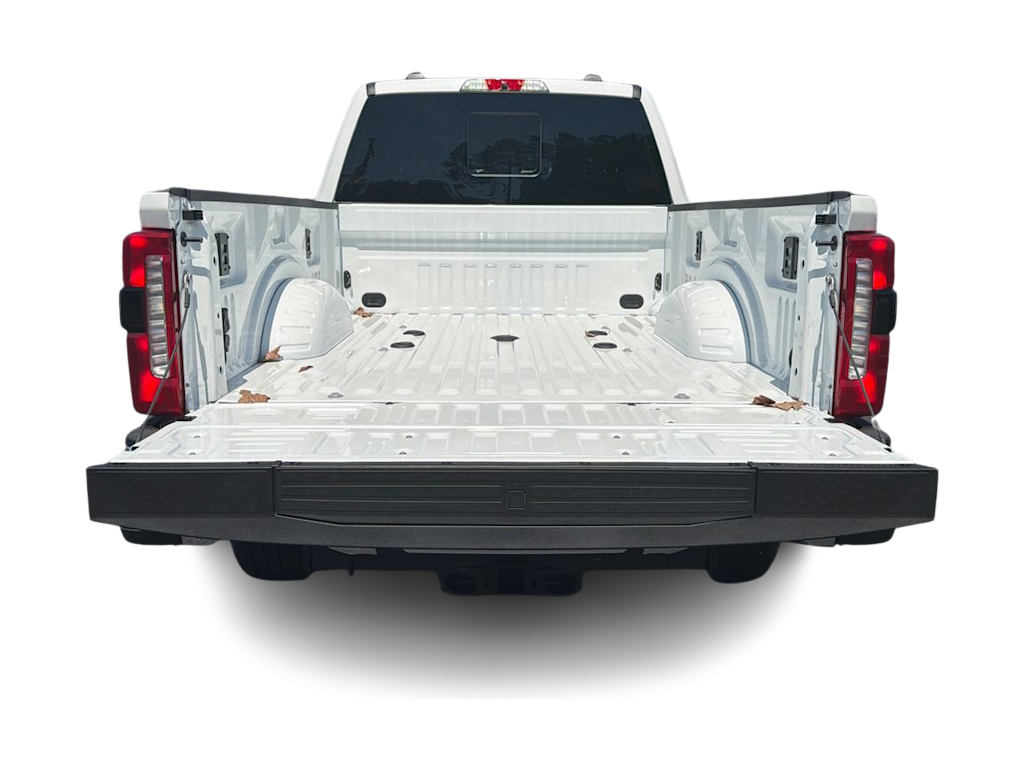 Thumbnail: 2026 Ford F-350 - 15