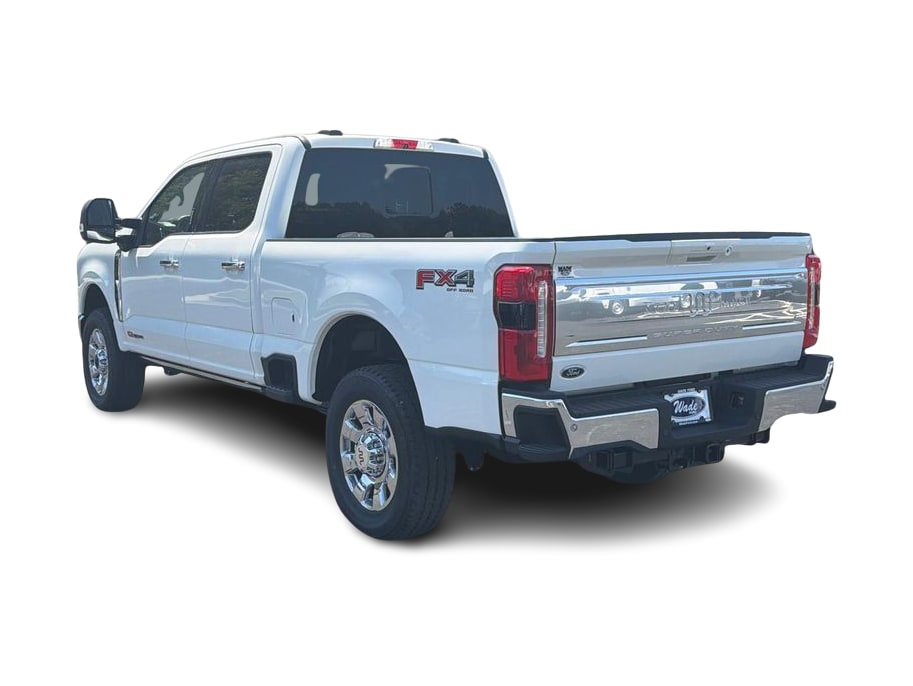 Thumbnail: 2026 Ford F-350 - 4