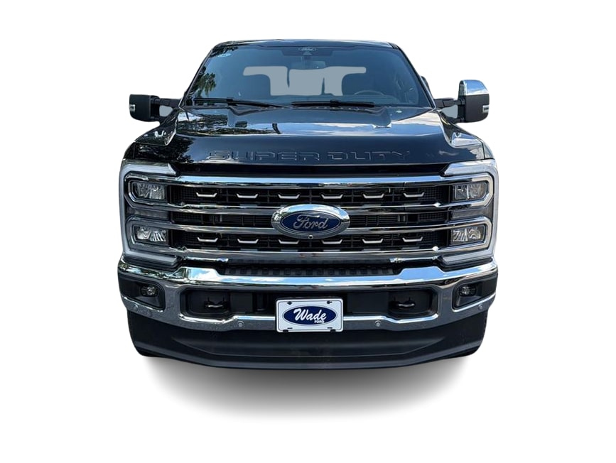 Thumbnail: 2026 Ford F-350 - 6