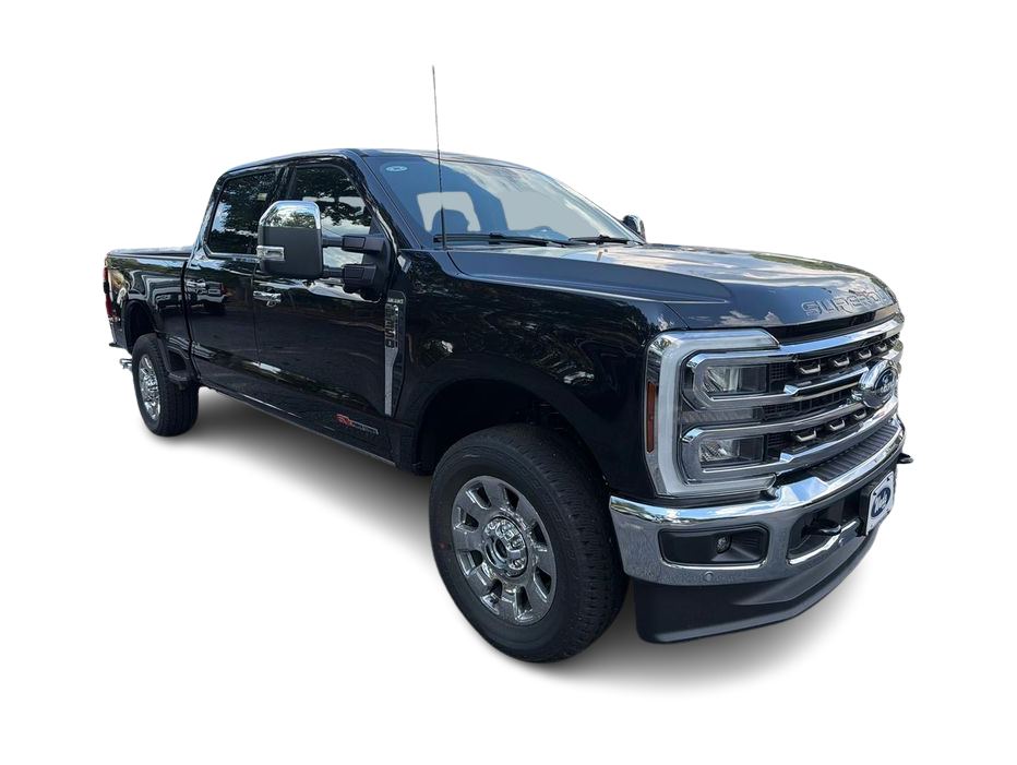 Thumbnail: 2026 Ford F-350 - 18