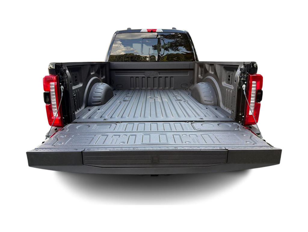 Thumbnail: 2026 Ford F-350 - 17