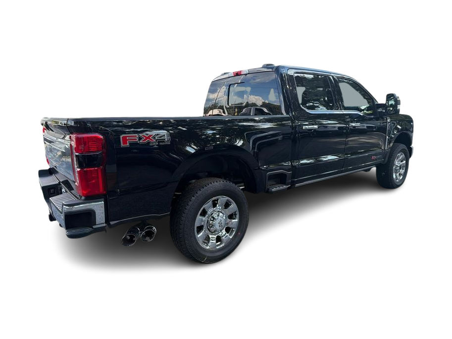 Thumbnail: 2026 Ford F-350 - 20