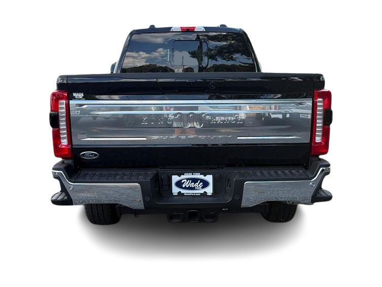 Thumbnail: 2026 Ford F-350 - 5