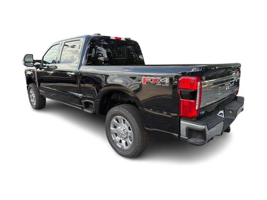 Thumbnail: 2026 Ford F-350 - 4