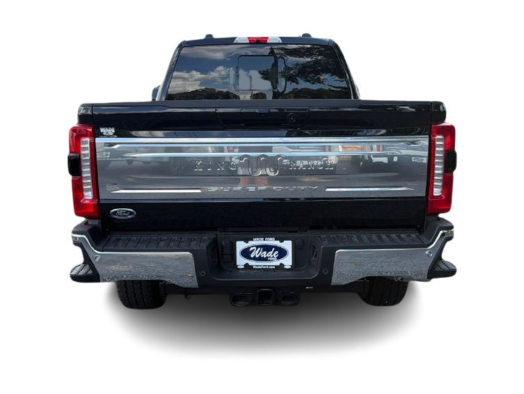 Thumbnail: 2026 Ford F-350 - 3