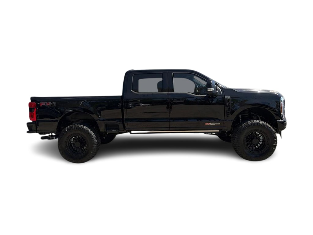 Thumbnail: 2026 Ford F-350 - 3