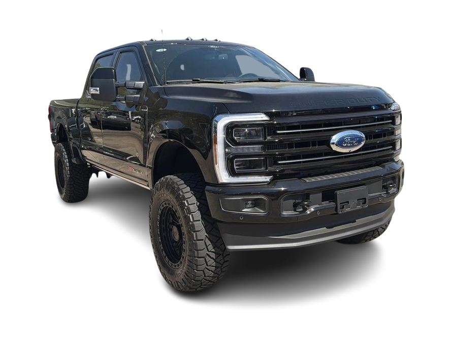 Thumbnail: 2026 Ford F-350 - 18