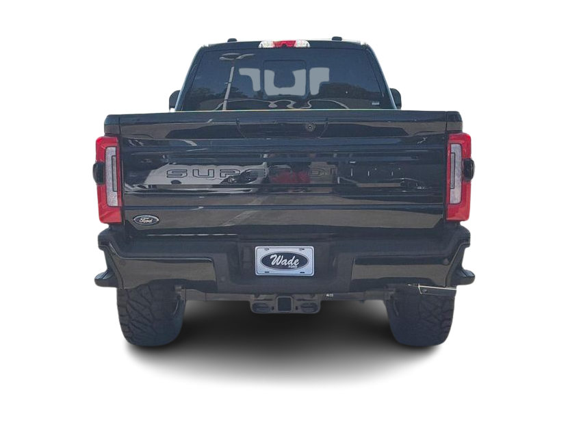 Thumbnail: 2026 Ford F-350 - 5