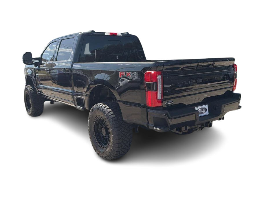 Thumbnail: 2026 Ford F-350 - 4