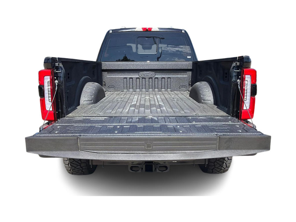 Thumbnail: 2026 Ford F-350 - 16