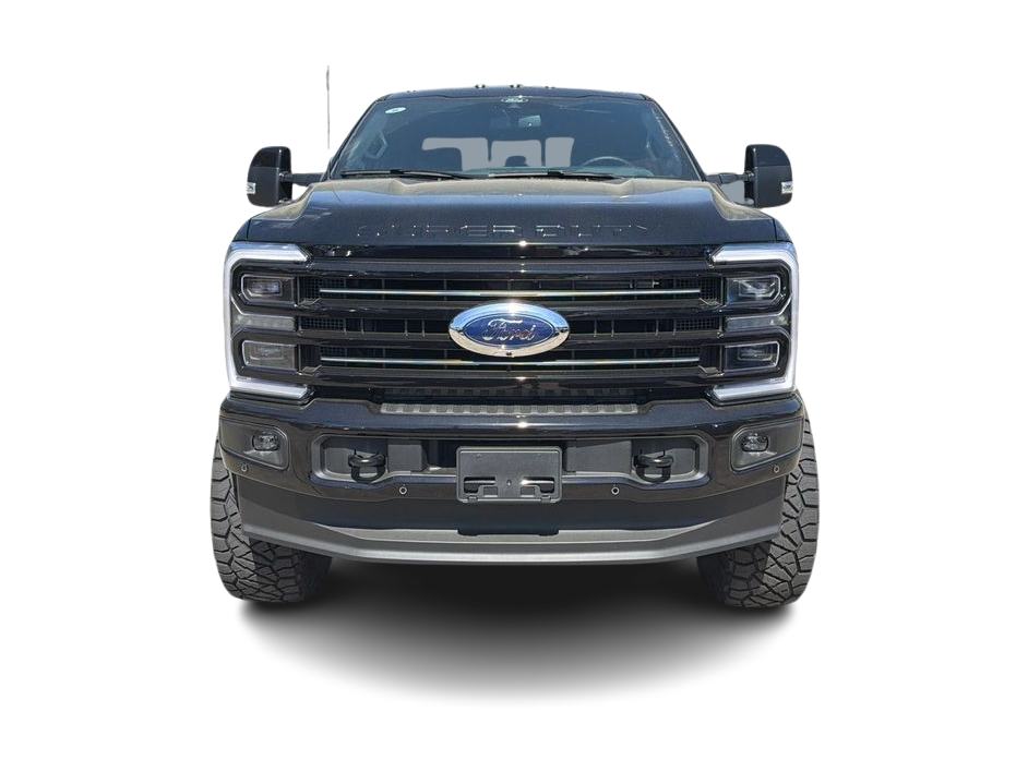 Thumbnail: 2026 Ford F-350 - 6
