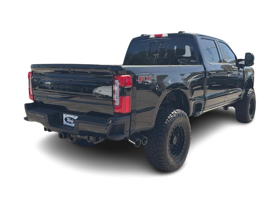 Thumbnail: 2026 Ford F-350 - 19