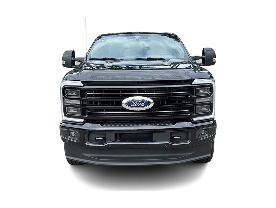 Thumbnail: 2026 Ford F-350 - 6