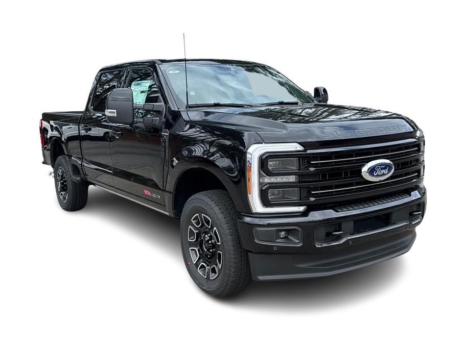 Thumbnail: 2026 Ford F-350 - 18