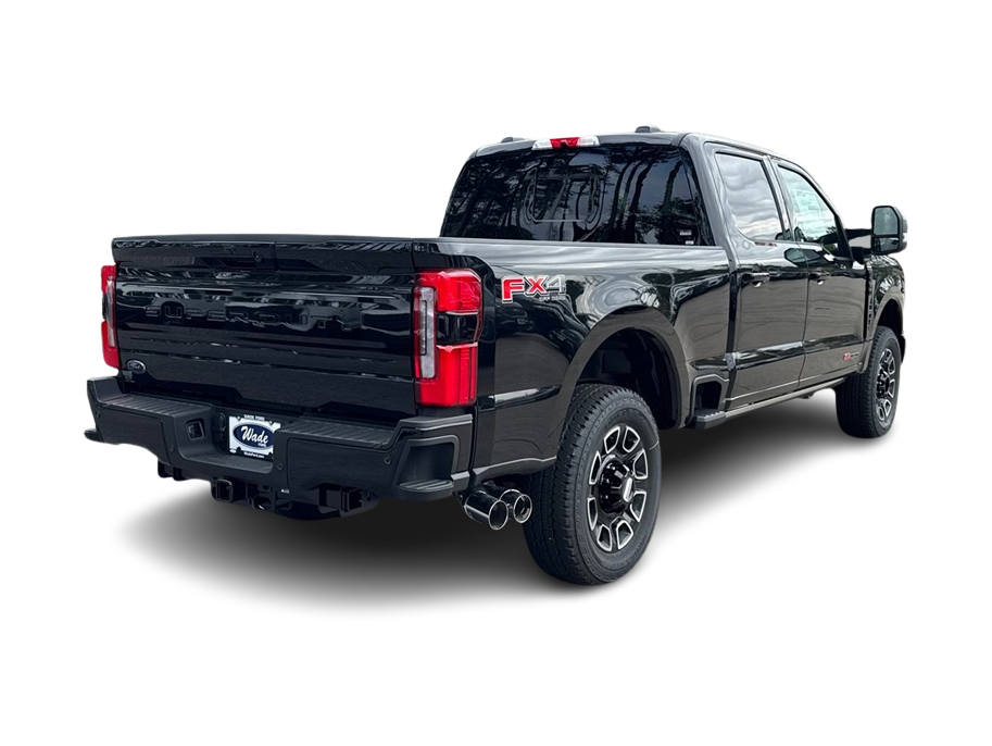 Thumbnail: 2026 Ford F-350 - 20