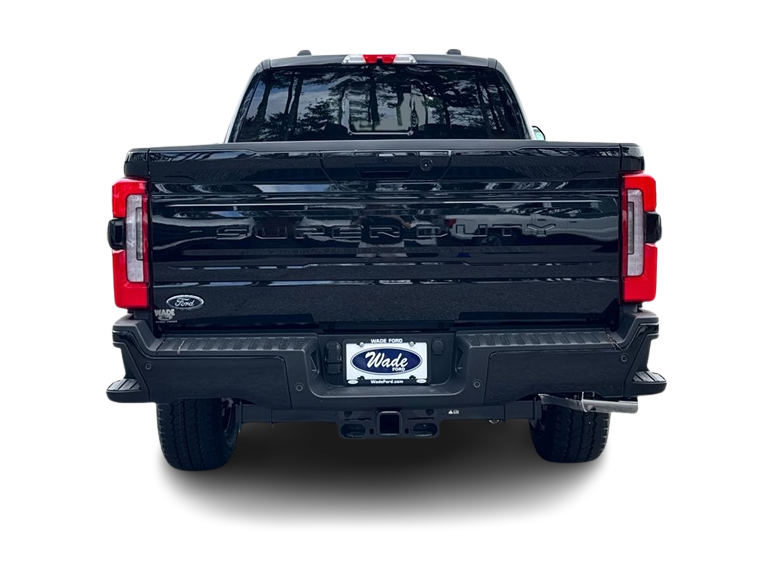 Thumbnail: 2026 Ford F-350 - 5