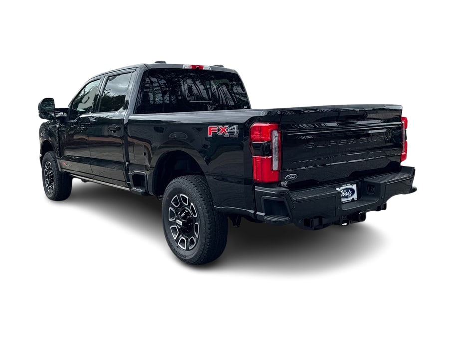 Thumbnail: 2026 Ford F-350 - 4