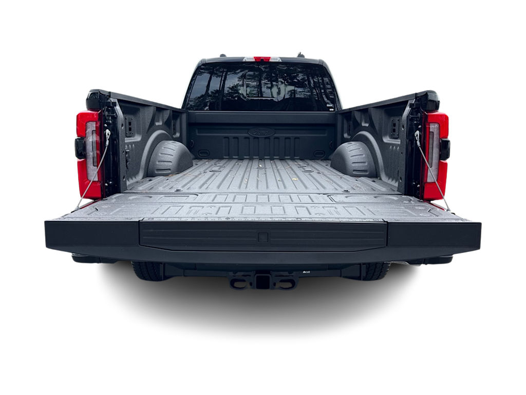 Thumbnail: 2026 Ford F-350 - 16