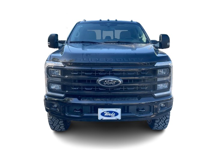 2024 Ford F-350 XLT 5