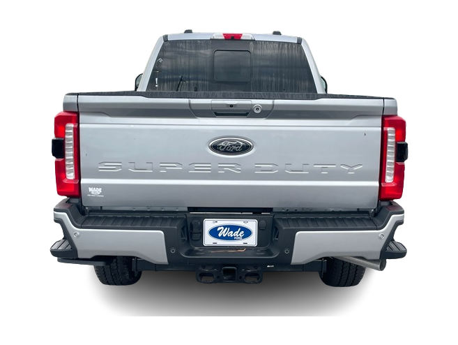 2024 Ford F-350 XLT 4