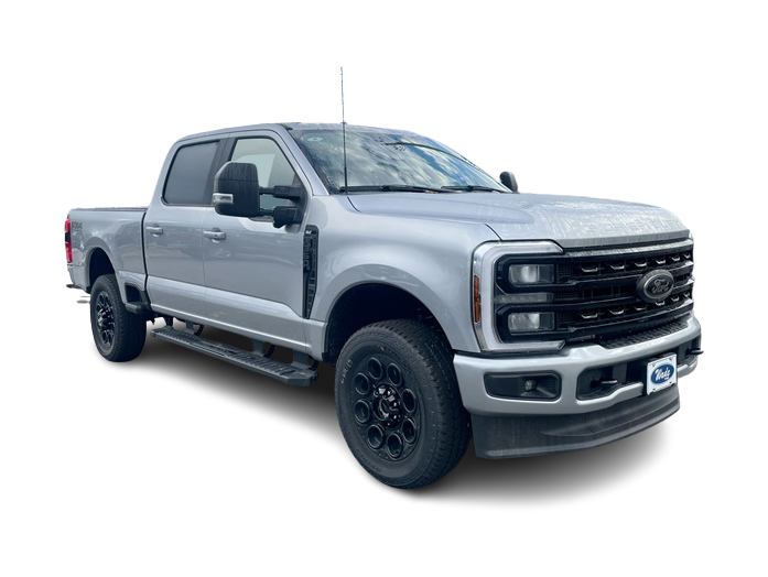 2024 Ford F-350 XLT 15